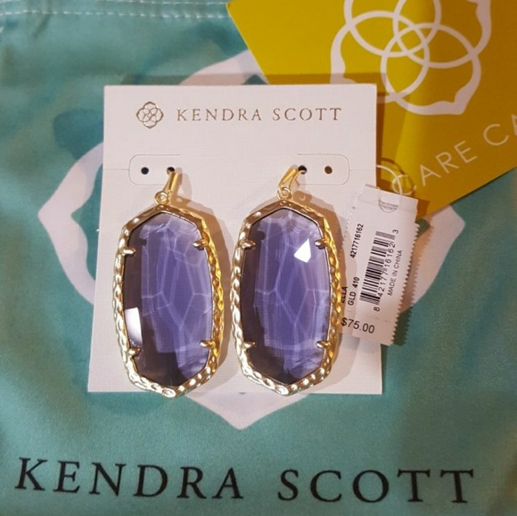 Kendra Scott Jewelry - Kendra Scott Ella Earrings